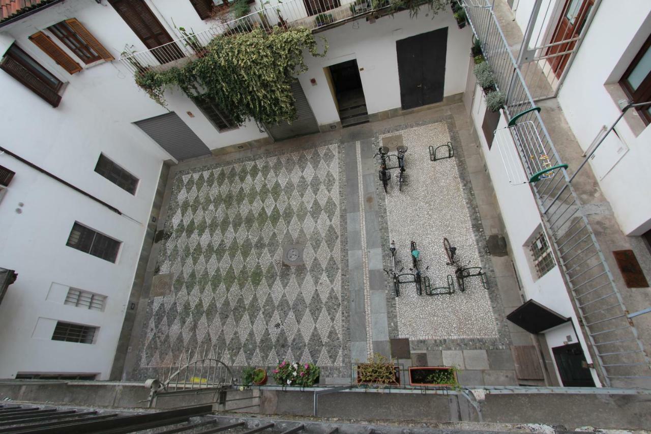 I Due Appartamenti Turin Centre Exterior photo