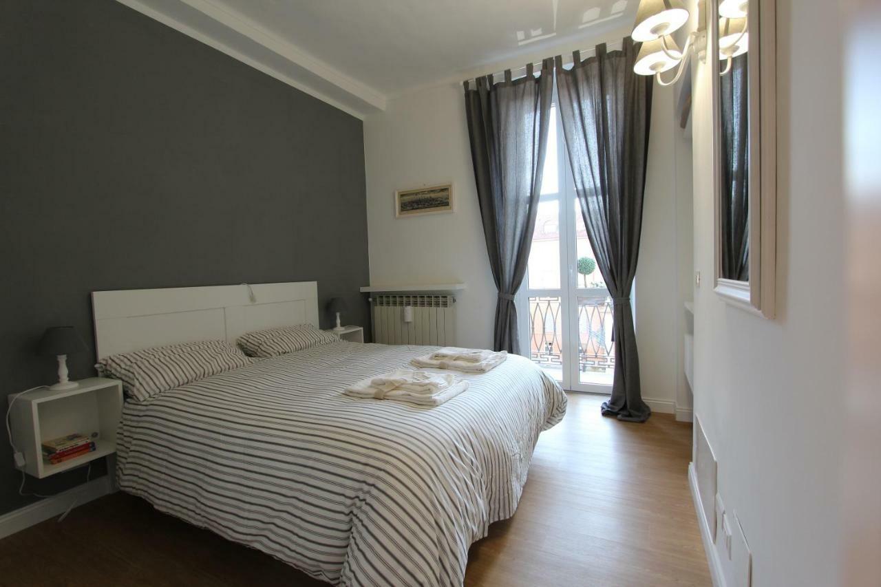 I Due Appartamenti Turin Centre Exterior photo
